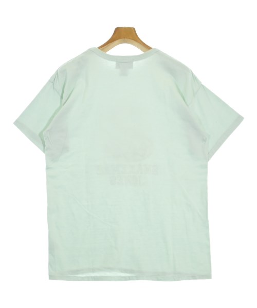 BOW WOW（バウワウ）Tシャツ・カットソー 緑 サイズ:L メンズ/2200637503044