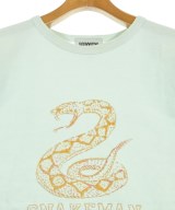 BOW WOW（バウワウ）Tシャツ・カットソー 緑 サイズ:L メンズ/2200637503044