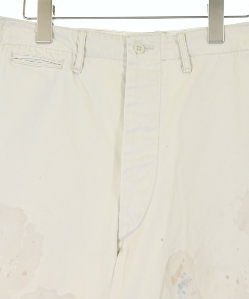 BOW WOW（バウワウ）チノパン ベージュ サイズ:L メンズ/2200640311728