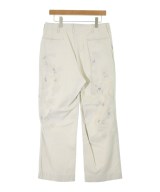 BOW WOW（バウワウ）チノパン ベージュ サイズ:L メンズ/2200640311728