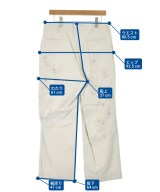 BOW WOW（バウワウ）チノパン ベージュ サイズ:L メンズ/2200640311728