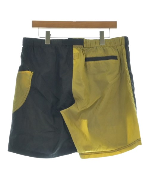 BOW WOW（バウワウ）ショートパンツ 黄 サイズ:L メンズ/2200644186025