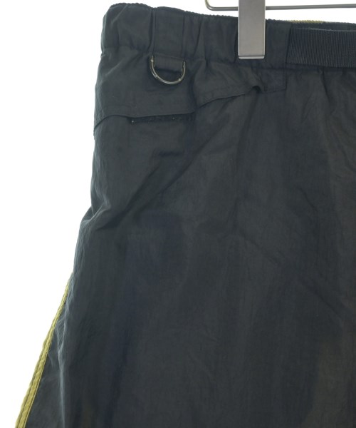 BOW WOW（バウワウ）ショートパンツ 黄 サイズ:L メンズ/2200644186025