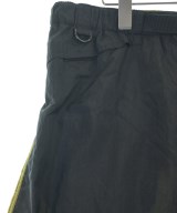 BOW WOW（バウワウ）ショートパンツ 黄 サイズ:L メンズ/2200644186025