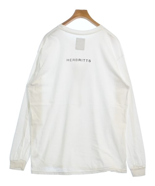 BOW WOW（バウワウ）Tシャツ・カットソー 白 サイズ:XL メンズ/2200537590045