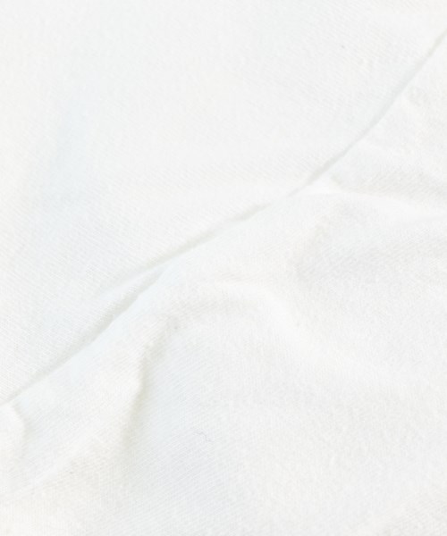 BOW WOW（バウワウ）Tシャツ・カットソー 白 サイズ:XL メンズ/2200537590045