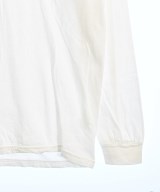 BOW WOW（バウワウ）Tシャツ・カットソー 白 サイズ:XL メンズ/2200537590045