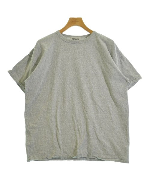 バウワウ(BOW WOW)のBOW WOW Tシャツ・カットソー