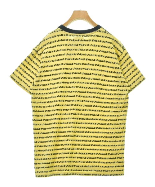BOW WOW（バウワウ）Tシャツ・カットソー 黄 サイズ:S メンズ/2200518338079