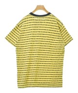 BOW WOW（バウワウ）Tシャツ・カットソー 黄 サイズ:S メンズ/2200518338079