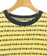 BOW WOW（バウワウ）Tシャツ・カットソー 黄 サイズ:S メンズ/2200518338079