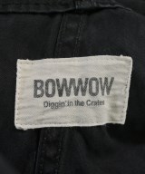 BOW WOW（バウワウ）その他 紺 サイズ:F メンズ/2200543654076