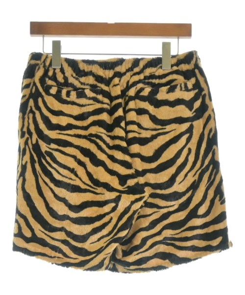 BOW WOW（バウワウ）ショートパンツ ベージュ サイズ:L メンズ/2200550118028