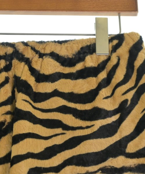 BOW WOW（バウワウ）ショートパンツ ベージュ サイズ:L メンズ/2200550118028