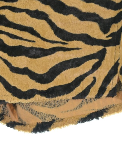 BOW WOW（バウワウ）ショートパンツ ベージュ サイズ:L メンズ/2200550118028