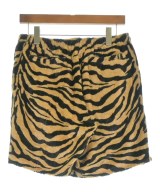 BOW WOW（バウワウ）ショートパンツ ベージュ サイズ:L メンズ/2200550118028