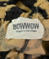 BOW WOW（バウワウ）ショートパンツ ベージュ サイズ:L メンズ/2200550118028
