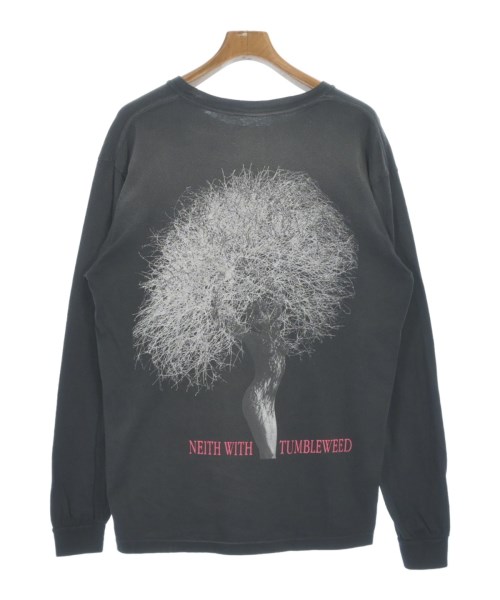 BOW WOW（バウワウ）Tシャツ・カットソー 黒 サイズ:L メンズ/2200598594716