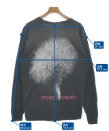 BOW WOW（バウワウ）Tシャツ・カットソー 黒 サイズ:L メンズ/2200598594716