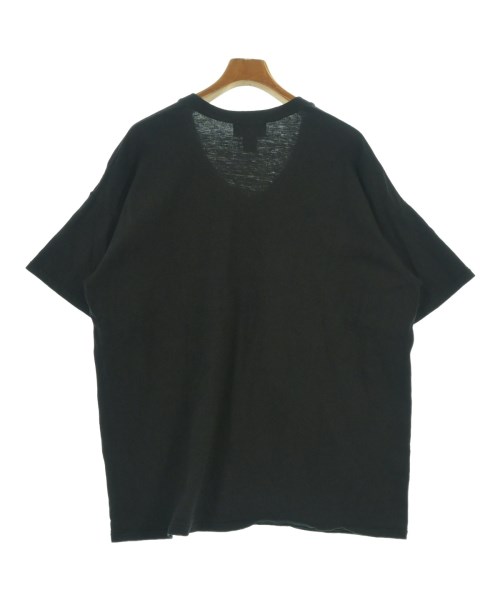 BOW WOW（バウワウ）Tシャツ・カットソー 黒 サイズ:XL メンズ/2200626448080