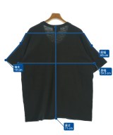 BOW WOW（バウワウ）Tシャツ・カットソー 黒 サイズ:XL メンズ/2200626448080