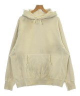 BOW WOW（バウワウ）パーカー ベージュ サイズ:XL メンズ/2200633772055