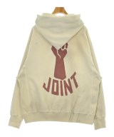 BOW WOW（バウワウ）パーカー ベージュ サイズ:XL メンズ/2200633772055