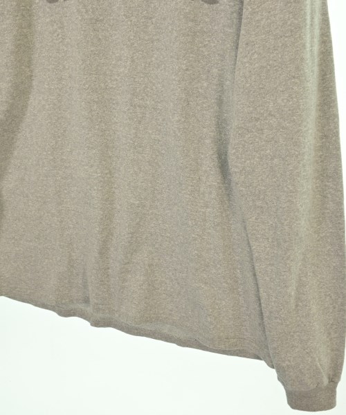 BOW WOW（バウワウ）Tシャツ・カットソー グレー サイズ:L レディース/2200612265073