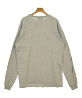 BOW WOW（バウワウ）Tシャツ・カットソー グレー サイズ:L レディース/2200612265073