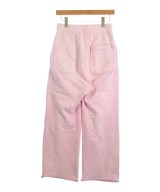 BOW WOW（バウワウ）スウェットパンツ ピンク サイズ:S メンズ/2200614679076