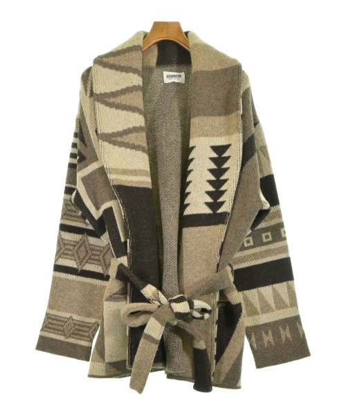 バウワウ(BOW WOW)のBOW WOW カーディガン