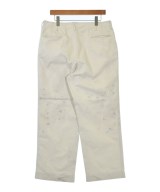 BOW WOW（バウワウ）チノパン ベージュ サイズ:XL メンズ/2200604742032
