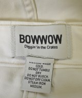 BOW WOW（バウワウ）チノパン ベージュ サイズ:XL メンズ/2200604742032