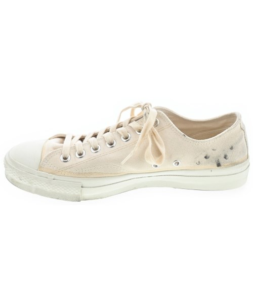 BOW WOW（バウワウ）スニーカー 白 サイズ:UK10(28.5cm位) メンズ/2200604742049