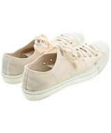 BOW WOW（バウワウ）スニーカー 白 サイズ:UK10(28.5cm位) メンズ/2200604742049