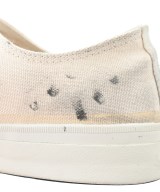 BOW WOW（バウワウ）スニーカー 白 サイズ:UK10(28.5cm位) メンズ/2200604742049