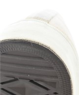 BOW WOW（バウワウ）スニーカー 白 サイズ:UK10(28.5cm位) メンズ/2200604742049