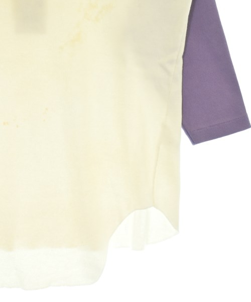 BOW WOW（バウワウ）Tシャツ・カットソー 白 サイズ:F レディース/2200664246167