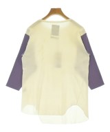 BOW WOW（バウワウ）Tシャツ・カットソー 白 サイズ:F レディース/2200664246167