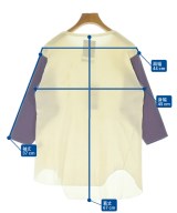 BOW WOW（バウワウ）Tシャツ・カットソー 白 サイズ:F レディース/2200664246167