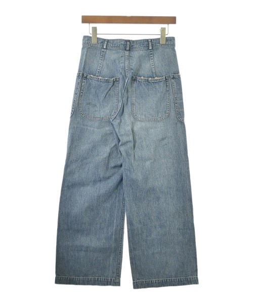 BOW WOW（バウワウ）デニムパンツ 青 サイズ:S レディース/2200664246389