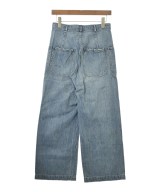 BOW WOW（バウワウ）デニムパンツ 青 サイズ:S レディース/2200664246389