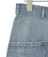 BOW WOW（バウワウ）デニムパンツ 青 サイズ:S レディース/2200664246389