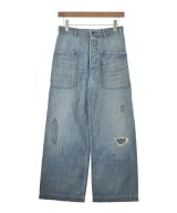 BOW WOW デニムパンツ