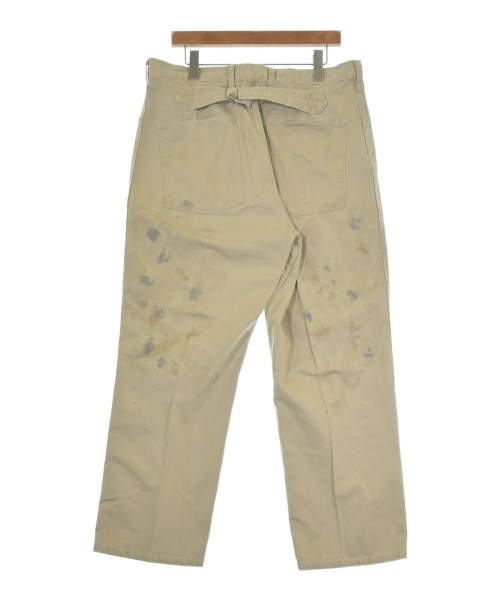 BOW WOW（バウワウ）チノパン ベージュ サイズ:XL メンズ/2200663357406