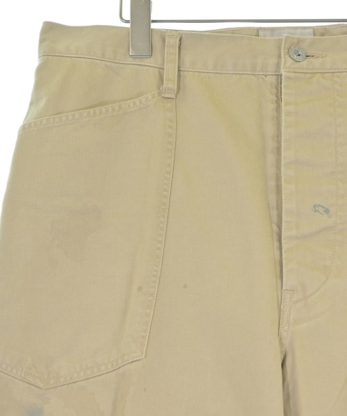 BOW WOW（バウワウ）チノパン ベージュ サイズ:XL メンズ/2200663357406