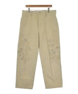 BOW WOW（バウワウ）チノパン ベージュ サイズ:XL メンズ/2200663357406