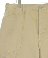 BOW WOW（バウワウ）チノパン ベージュ サイズ:XL メンズ/2200663357406