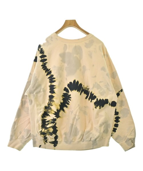 BOW WOW（バウワウ）スウェット ベージュ サイズ:XL メンズ/2200677155043