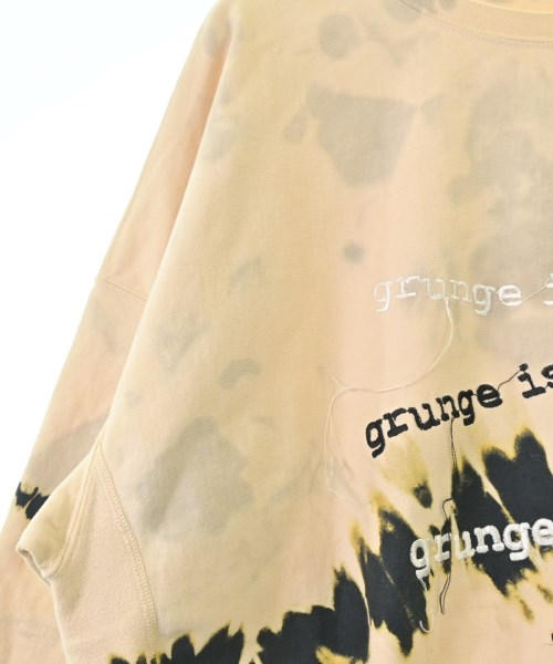 BOW WOW（バウワウ）スウェット ベージュ サイズ:XL メンズ/2200677155043